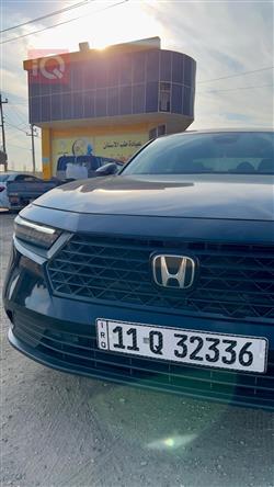 هوندا أكورد